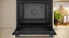 Neff B1ACE4AG3B N 50 Built-in oven 60 x 60 cm Graphite-Grey open