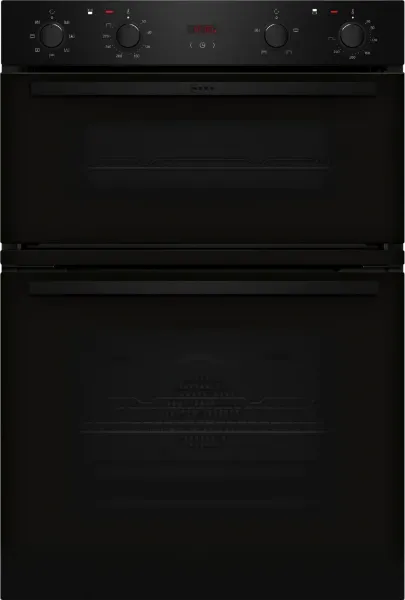 Neff U1DCC0AK3B N 30 Built-in double oven main