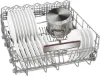Neff S197YCX05G N 70 Fully-integrated dishwasher 60 cm Variable hinge drawer 4