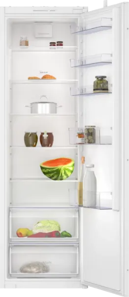 Neff KI1811SE0G Built In Fridge main