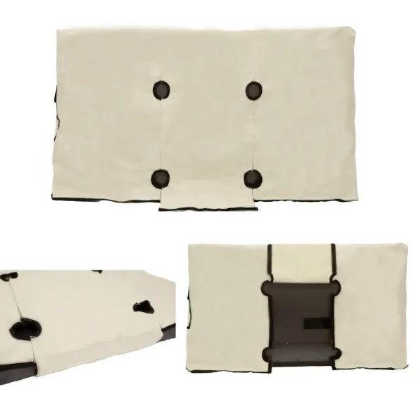 Sylvox OT43A1COVER Outdoor TV Cover for 40''-43" TVs_product