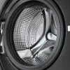 Haier X7 HW100B14367GUUK 10kg 1400 spin WiFi Connected Washing Machine - Graphite_inside