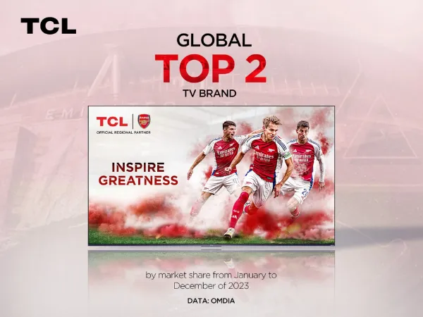 TCL 85T8C-UK 85" 4K QLED HDR Smart Ultra HD Google TV_top 2 tv brand
