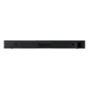 Samsung HW-B400F/XU 2.0ch Soundbar with 4 speakers - Titan Black_front view