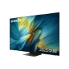 Samsung QE75LS03FWUXXU 75" Neo QLED The Frame Pro TV_right