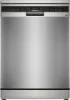 Siemens SN25EI13CE iQ500 Free-standing dishwasher 60 cm Brushed steel anti-fingerprint main