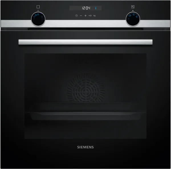 Siemens HB537GBS3B iQ500 Built-in oven 60 x 60 cm Stainless steel main