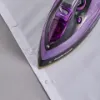 Morphy Richards 303140 Turbosteam 2800W Steam Iron - Purple_corner