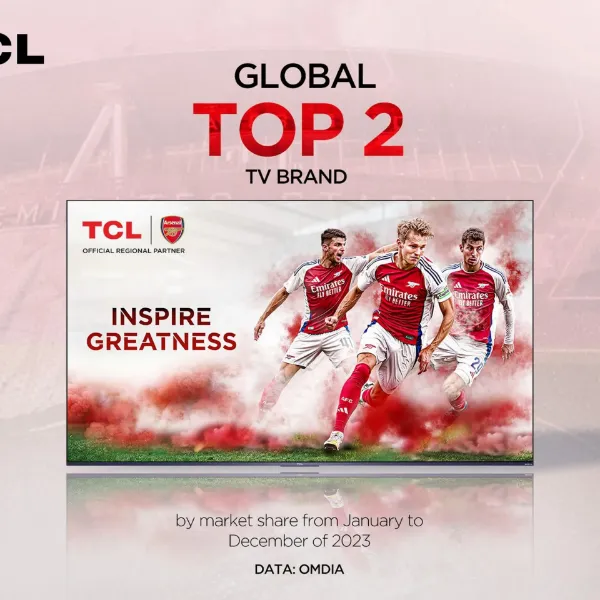 TCL 98Q7C-UK 98" 4K QD-Mini LED UHD Smart Google TV_brand
