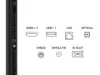 TCL 98Q7C-UK 98" 4K QD-Mini LED UHD Smart Google TV_ports