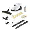 Karcher SC3 Karcher SC 3 EasyFix Steam Cleaner - White_parts