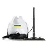 Karcher SC3 Karcher SC 3 EasyFix Steam Cleaner - White_back