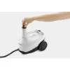 Karcher SC3 Karcher SC 3 EasyFix Steam Cleaner - White_kit
