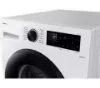 Samsung WW80CGC04DAEEU WiFi-enabled 8kg 1400 Spin Washing Machine - White_control