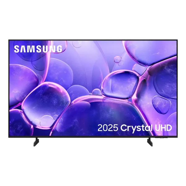 Samsung UE43U8020FKXXU 43" 4K Crystal UHD Smart TV_main
