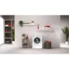 Hoover HWB 410AMC/1-80 10kg 1400 Spin  Washing Machine - White_size