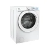 Hoover HWB 410AMC/1-80 10kg 1400 Spin  Washing Machine - White_side