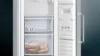 Siemens GS36NVIEPG iQ300 Free-standing freezer 186 x 60 cm Inox shelves