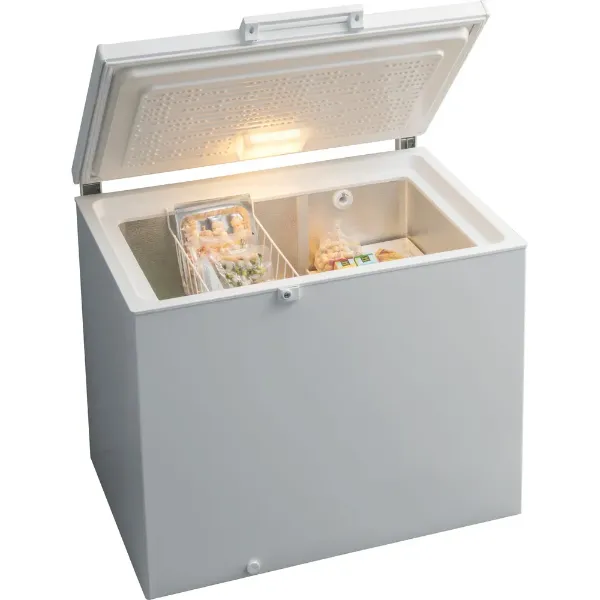 Hotpoint CS2A400HFMFA1 freestanding chest freezer: white_product