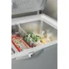 Hotpoint CS2A400HFMFA1 freestanding chest freezer: white_inside 2