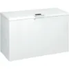 Hotpoint CS2A400HFMFA1 freestanding chest freezer: white_main