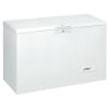 Whirlpool WHM46122 Low Frost Chest Freezer in White_front