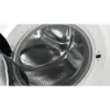 Hotpoint NSWF846WUK AntiStain WASHING MACHINE 8KG - White - A inside