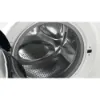 Hotpoint NSWM1046WUK AntiStain WASHING MACHINE 10KG - White - A inside