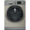 Hotpoint NDB 9635 GK UK graphite 9+6kg washer dryer - freestanding main