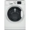Hotpoint NDB 9635 W UK white 9+6kg washer dryer - freestanding main