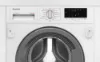 Blomberg LWI284421 8kg 1400 Spin Integrated Washing Machine_controls