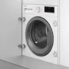 Blomberg LWI284421 8kg 1400 Spin Integrated Washing Machine_integrated
