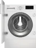 Blomberg LWI284421 8kg 1400 Spin Integrated Washing Machine_main