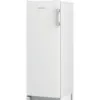 Blomberg FNM455W 54cm Frost Free Tall Freezer - White_angled