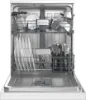 Blomberg LDF43520W Dishwasher - White - 14 Place Settings_open