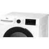 Beko BMND8545UW 8kg/5kg 1400 Spin  Washer Dryer - White_top