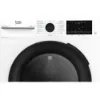 Beko BMND8545UW 8kg/5kg 1400 Spin  Washer Dryer - White_programmes