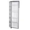 Hoover HHSBSO-6174XK-1 91cm 60/40 Frost Free American Fridge Freezer - Stainless Steel_door shelves