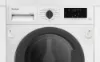 Blomberg LRI1854111 Integrated 8kg/5kg 1400 Spin Washer Dryer_controls