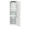 Liebherr IKGN51VE03 55.9cm 60/40 Integrated Frost Free Fridge Freezer_open empty