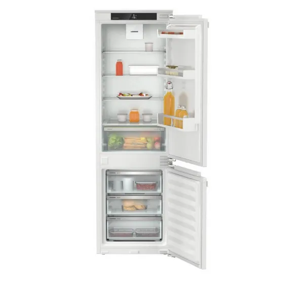 Liebherr IKGN51VE03 55.9cm 60/40 Integrated Frost Free Fridge Freezer_main