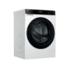 Haier HW90-BP14357TU1 9kg 1400 Spin Washing Machine - White_angled view