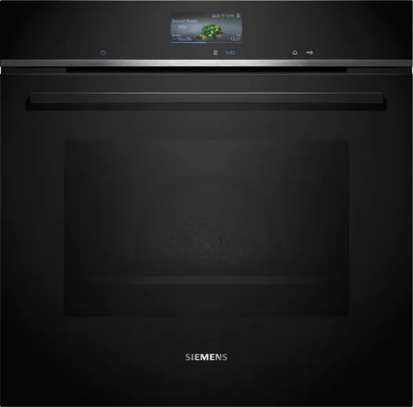 Picture of Siemens HB736G1B1B Built In Oven In Black