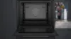 Picture of Siemens HS736G1B1B Built In Oven With Steam Function In Black