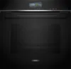 Siemens HS736G1B1B Built In Oven With Steam Function In Black