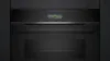 Picture of Siemens CM724G1B1B Built In Compact Oven With Microwave Function In Black