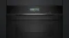 Picture of Siemens CS736G1B1 Built In Compact Oven With Steam Function In Black