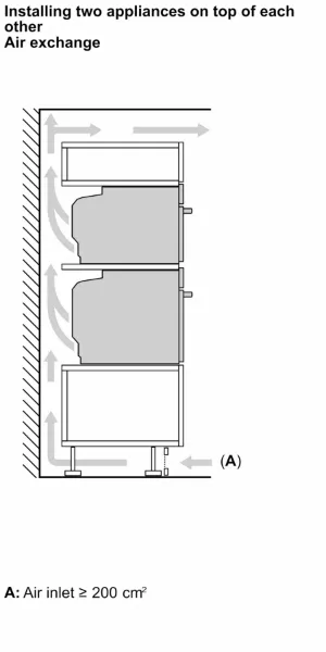 Picture of Siemens HR776G1B1B Built In Oven With Added Steam Function In Black