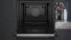 Picture of Siemens HR776G1B1B Built In Oven With Added Steam Function In Black