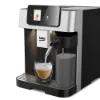Beko CEG7348X CaffeExperto Bean to Cup Fully Automatic Espresso Machine - Silver_angled